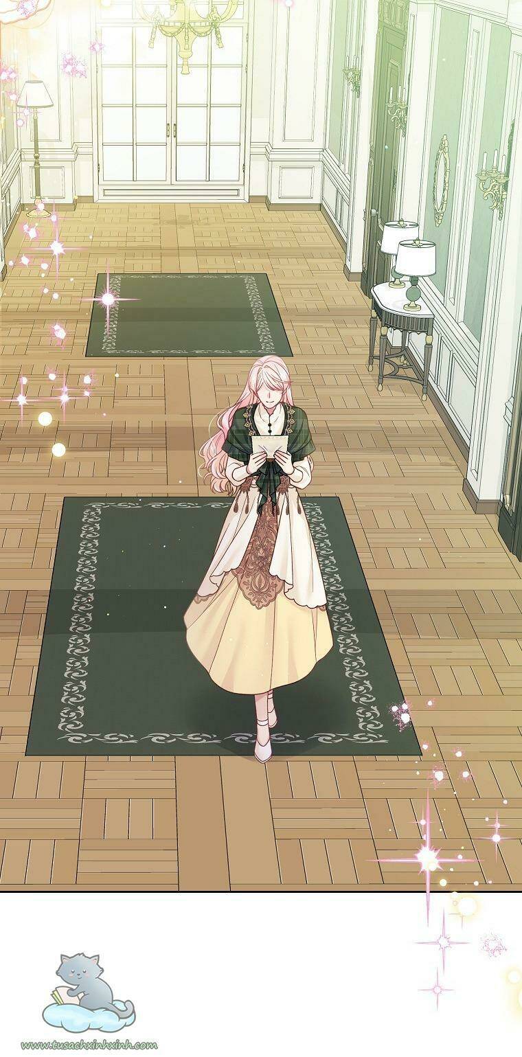 chồng em dễ thương chết mất thôi! chapter 36 4