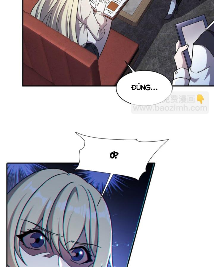 huyết cơ và kỵ sĩ chapter 305 13