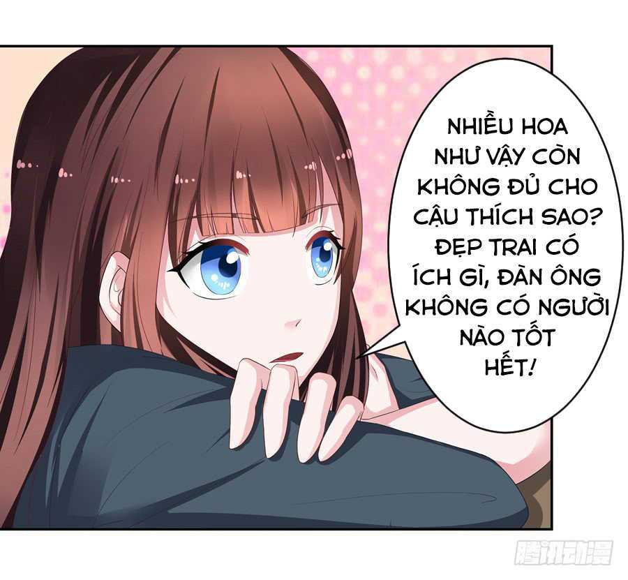 gả cho tình cũ làm lão bà chapter 8 22