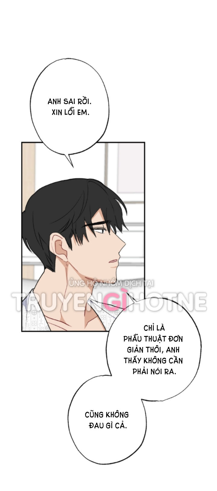 Hôn Nhân Tiền Định chapter 70.2 - Trang 35