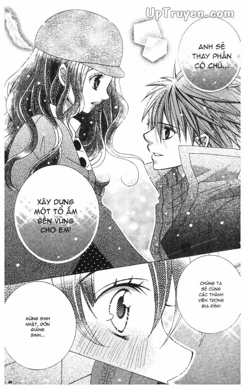 i love you suzuki chapter 15 28