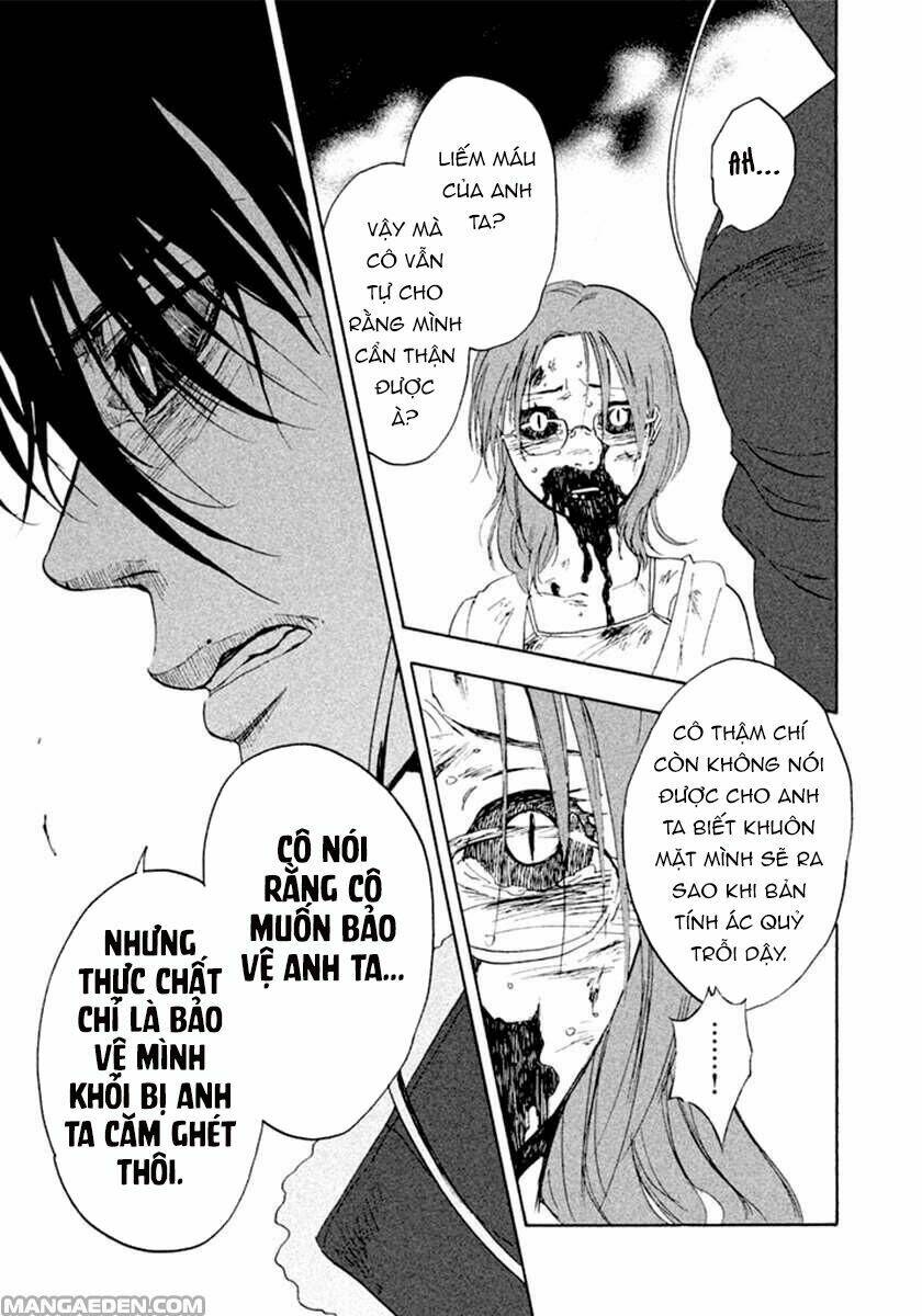 ranh giới quỷ chapter 2 28