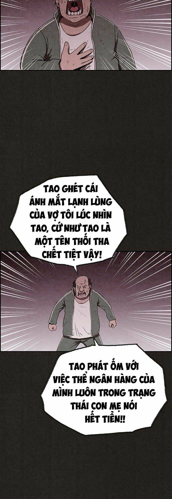 quái vật tại chung cư xanh chapter 68 17