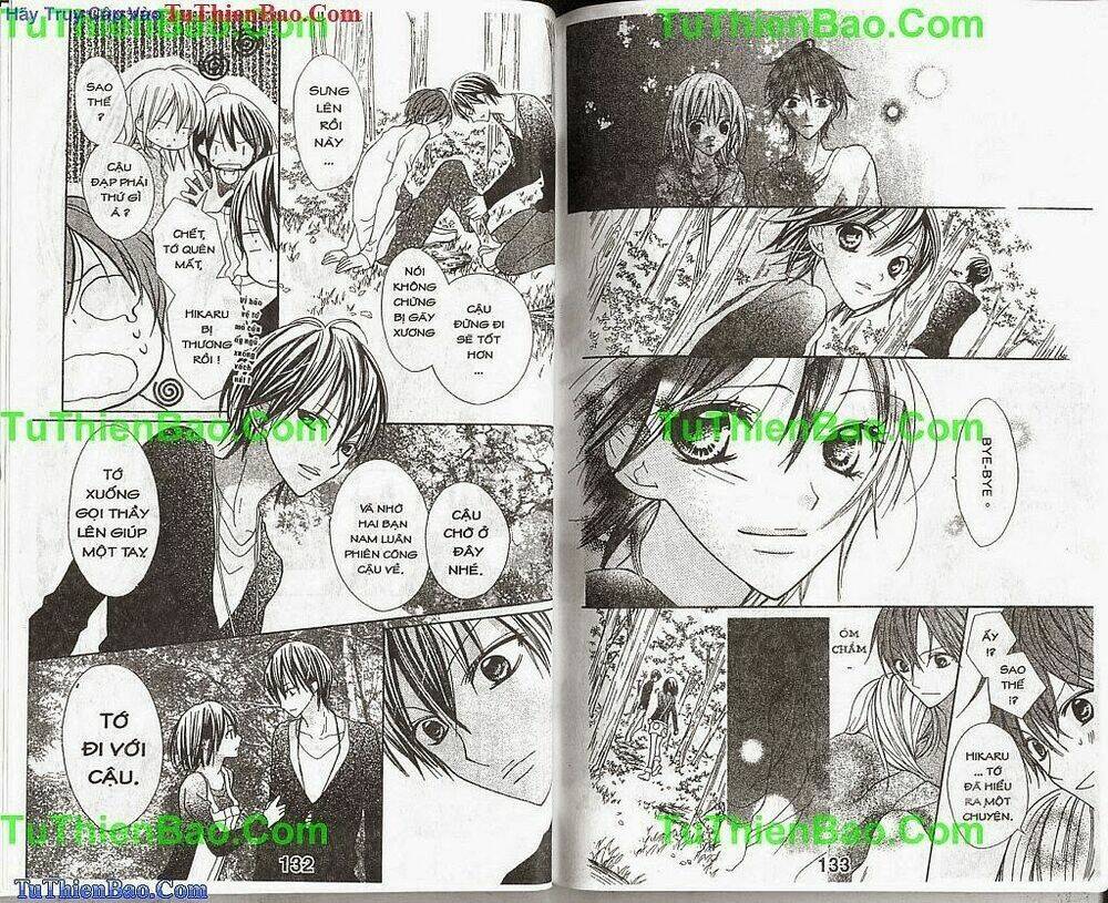 biển mùa hè chapter 2 68