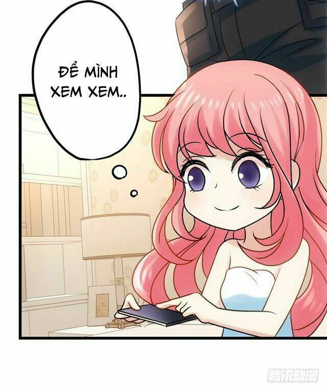 thời khắc và em điều đẹp chapter 5 65