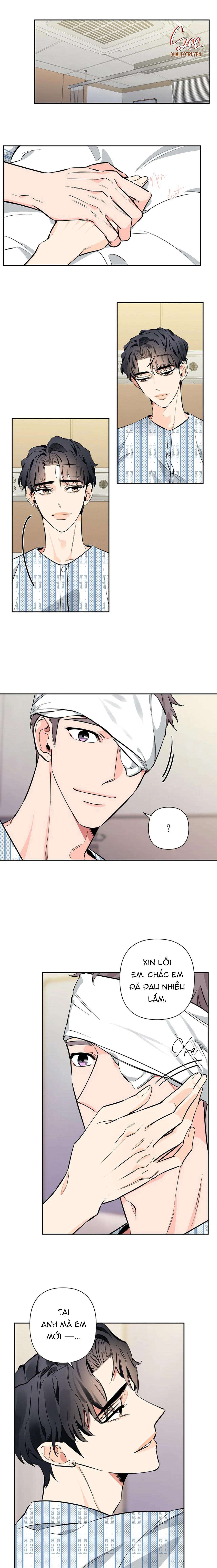 đêm dịu dàng chapter 67 15