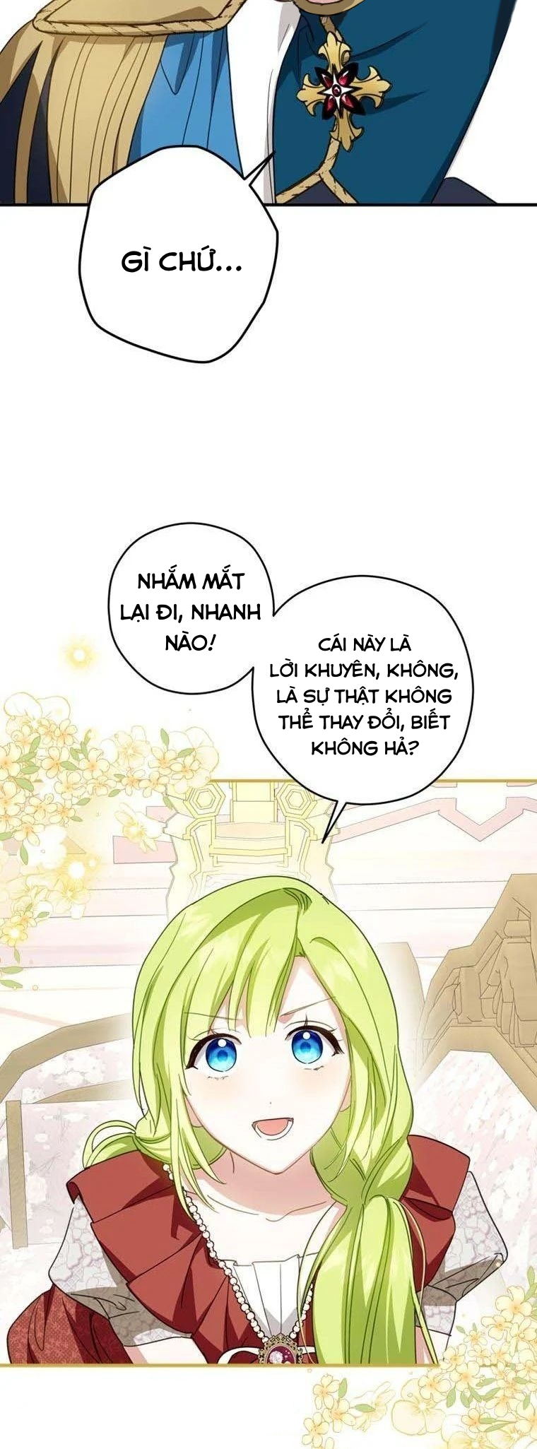 đã bảo nữ chính cải nam trang cơ mà ! chapter 33 48