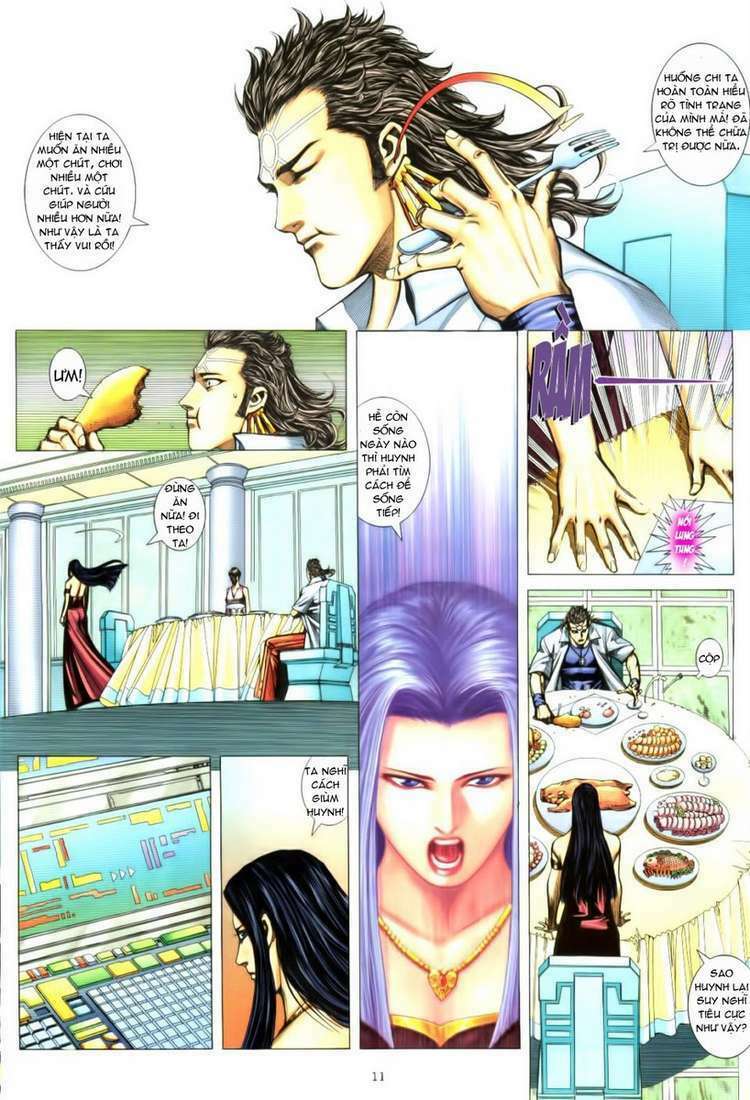 võ thần phượng hoàng chapter 44 11