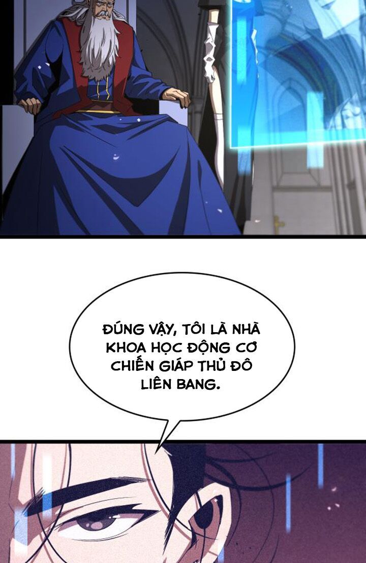 chư giới - tận thế online chapter 82 3