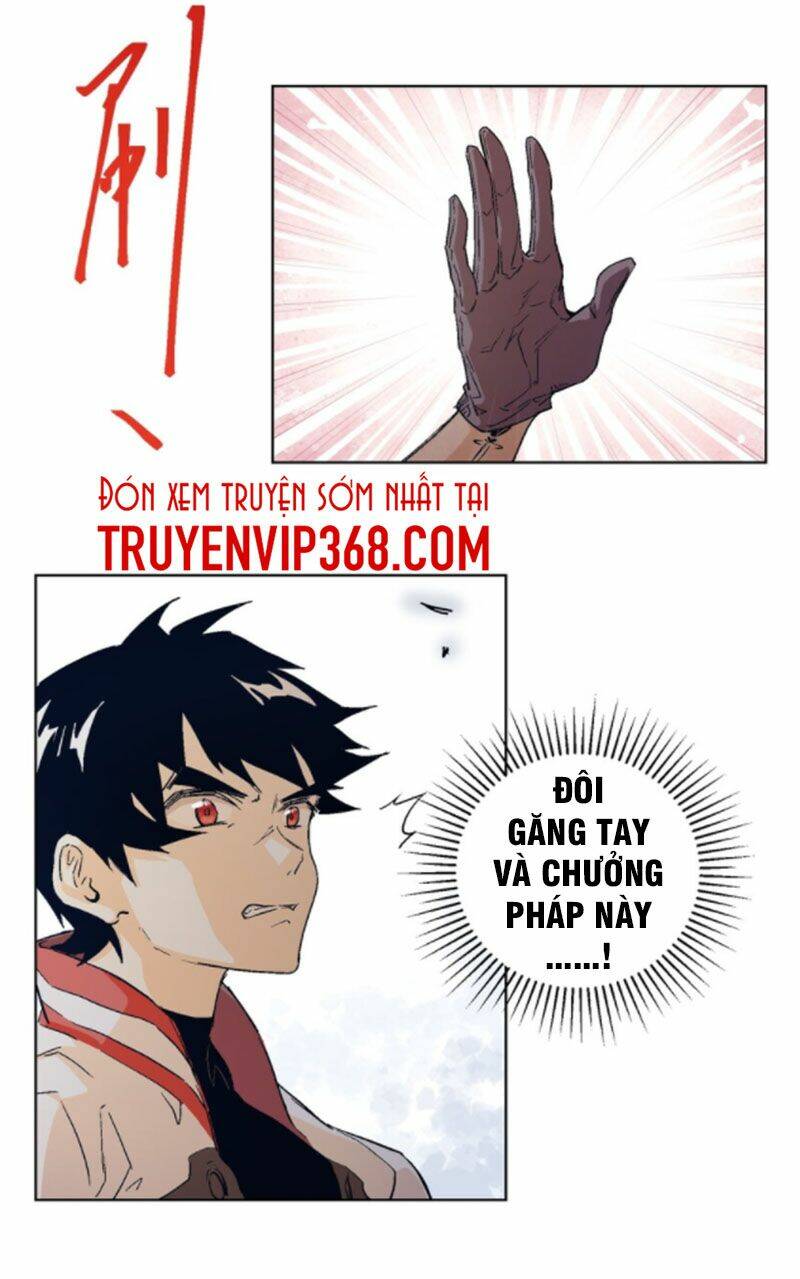 vương bài đặc công trùng sinh vườn trường chapter 17 13