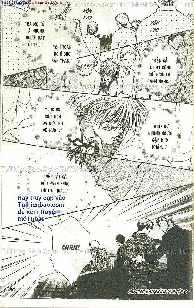 niềm hy vọng chapter 2 81