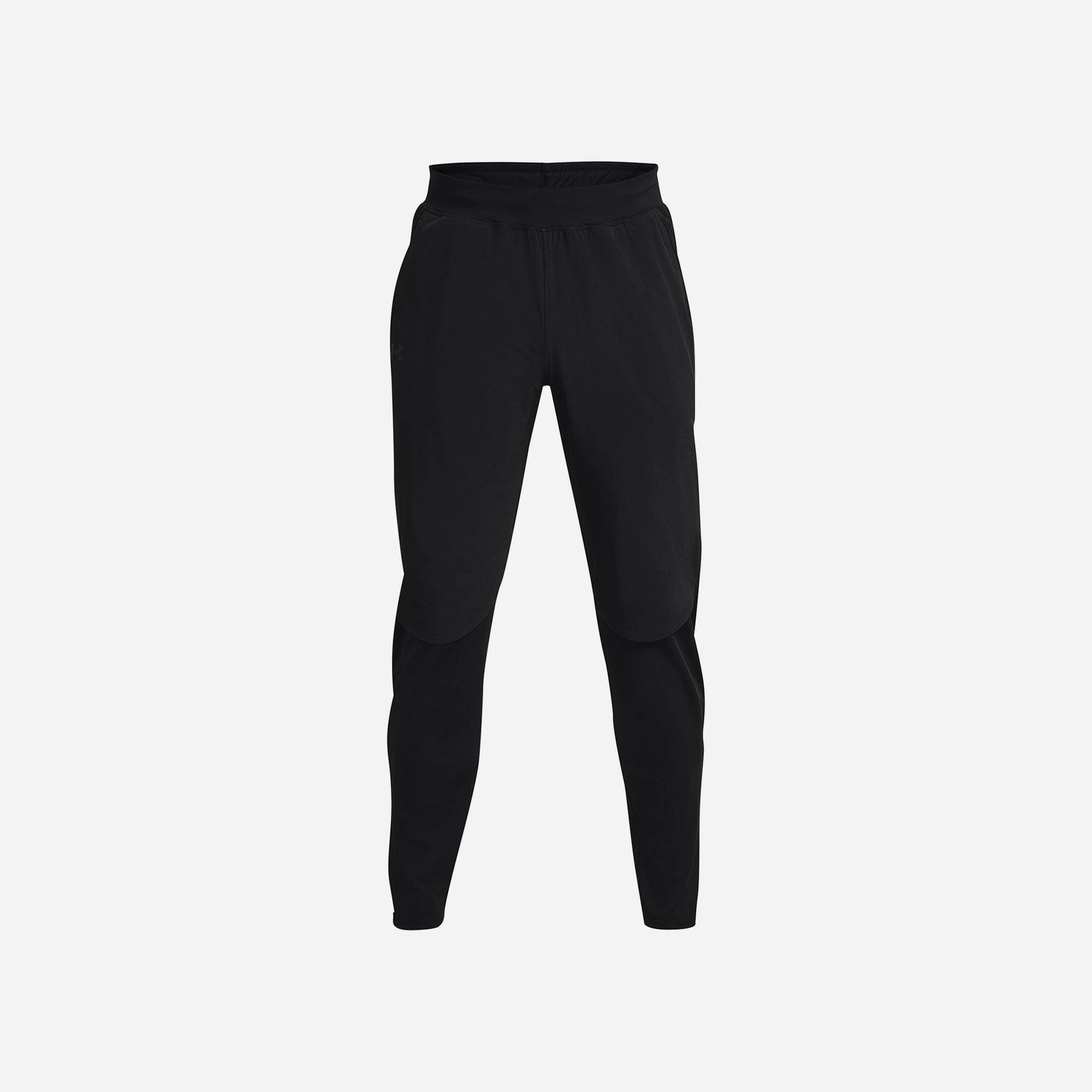 Quần dài thể thao nam Under Armour Outrun Cold - 1373665-001