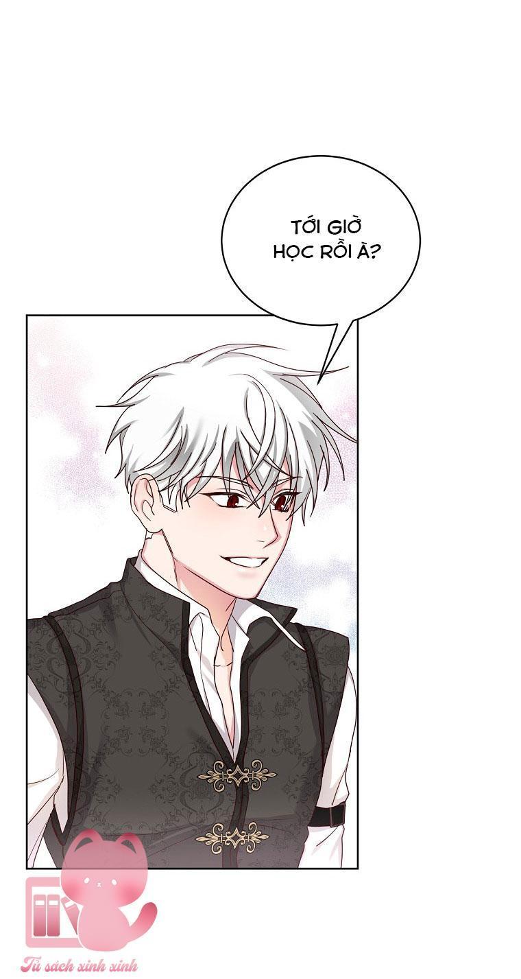 thế thì ta cứ trở thành kẻ ác thôi chapter 52 54