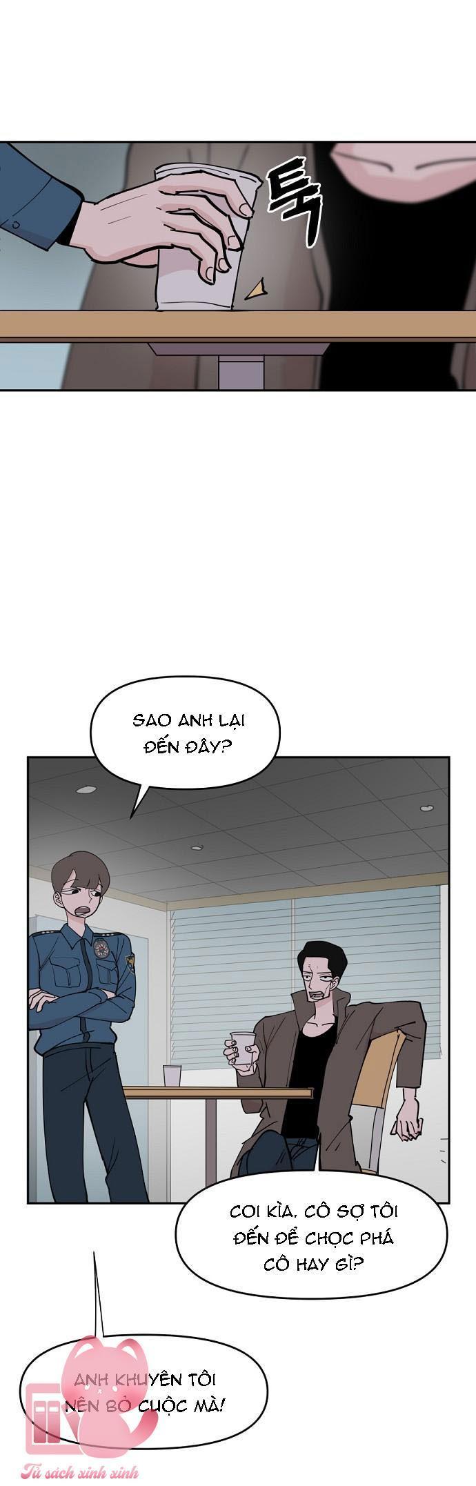 yêu không hồi kết chapter 8 9