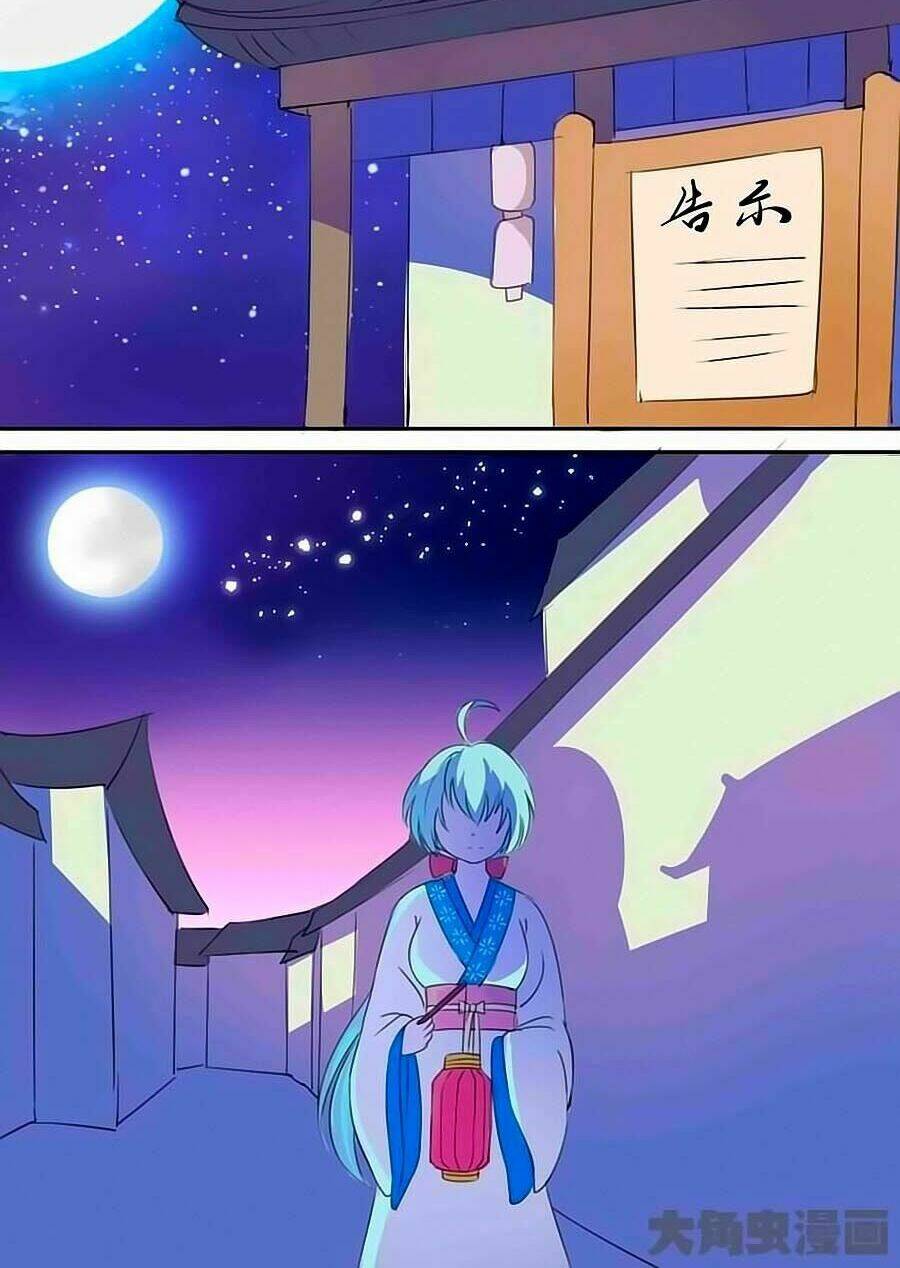 thấu ngọc từ chapter 30 2