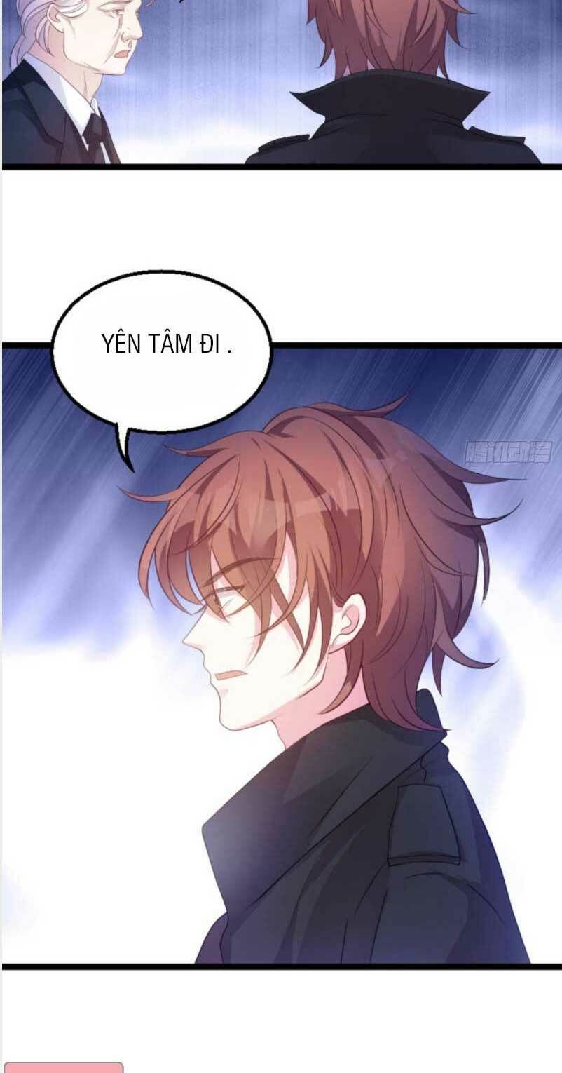 bảo bối đáng yêu đột kích chapter 126.2 15