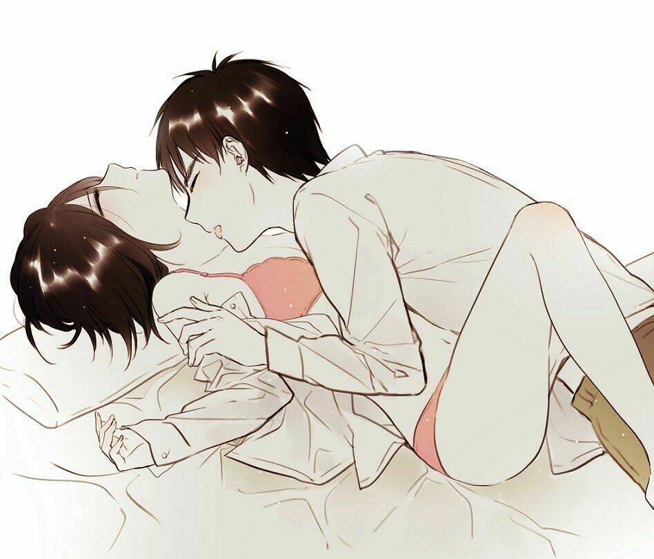 đại chiến titan - doujinshi collection chapter 24 4