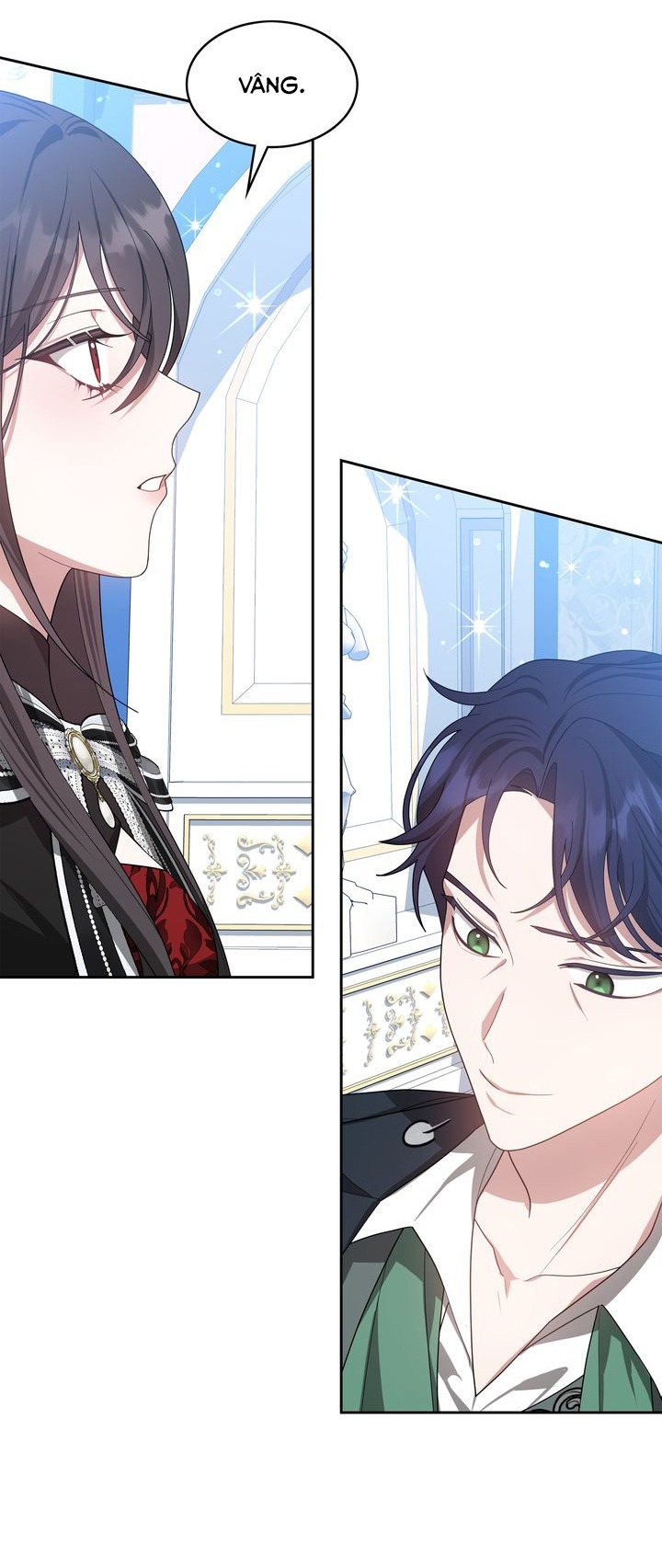 Giọt Nước Tràn Ly chapter 71 10