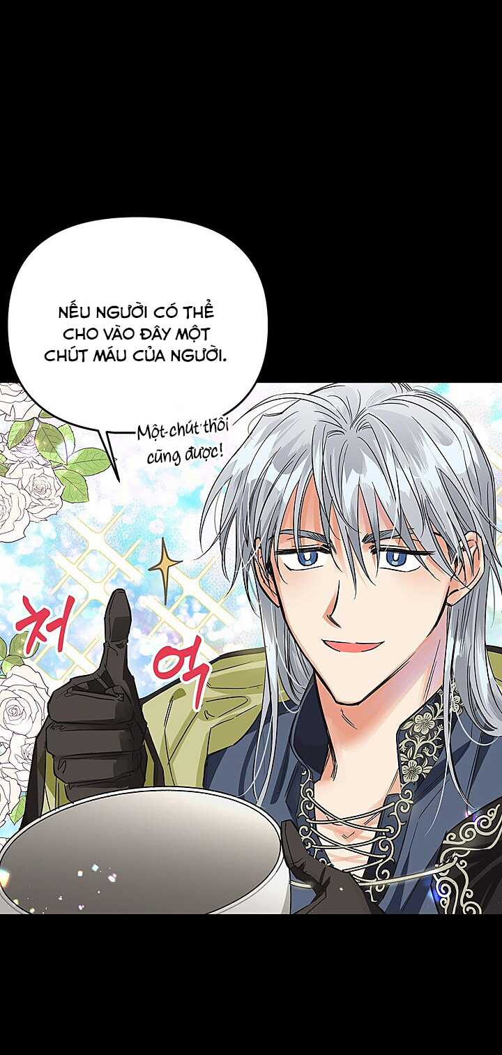 ác nữ xứng đôi với bạo chúa chapter 21 13