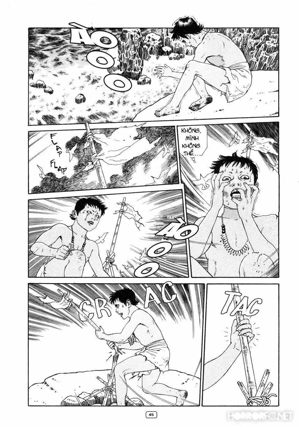 binzume no jigoku chapter 1 49