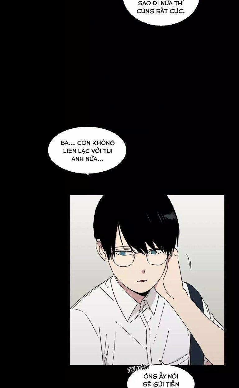 …”một sự thật khá khó chịu.” chapter 56 23