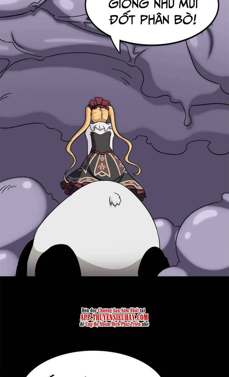 bạn gái virus của tôi chapter 410 30