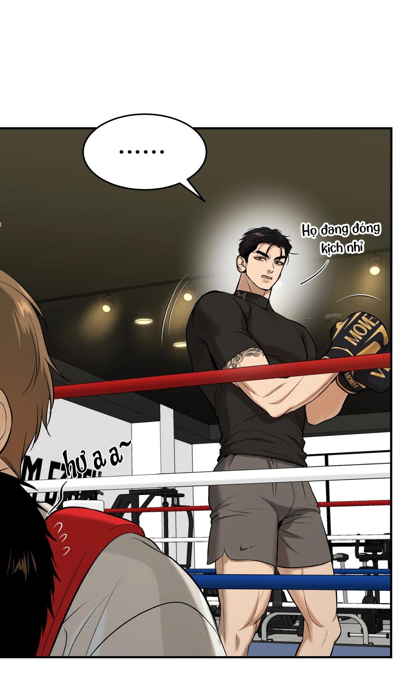 điềm rủi chapter 26 74