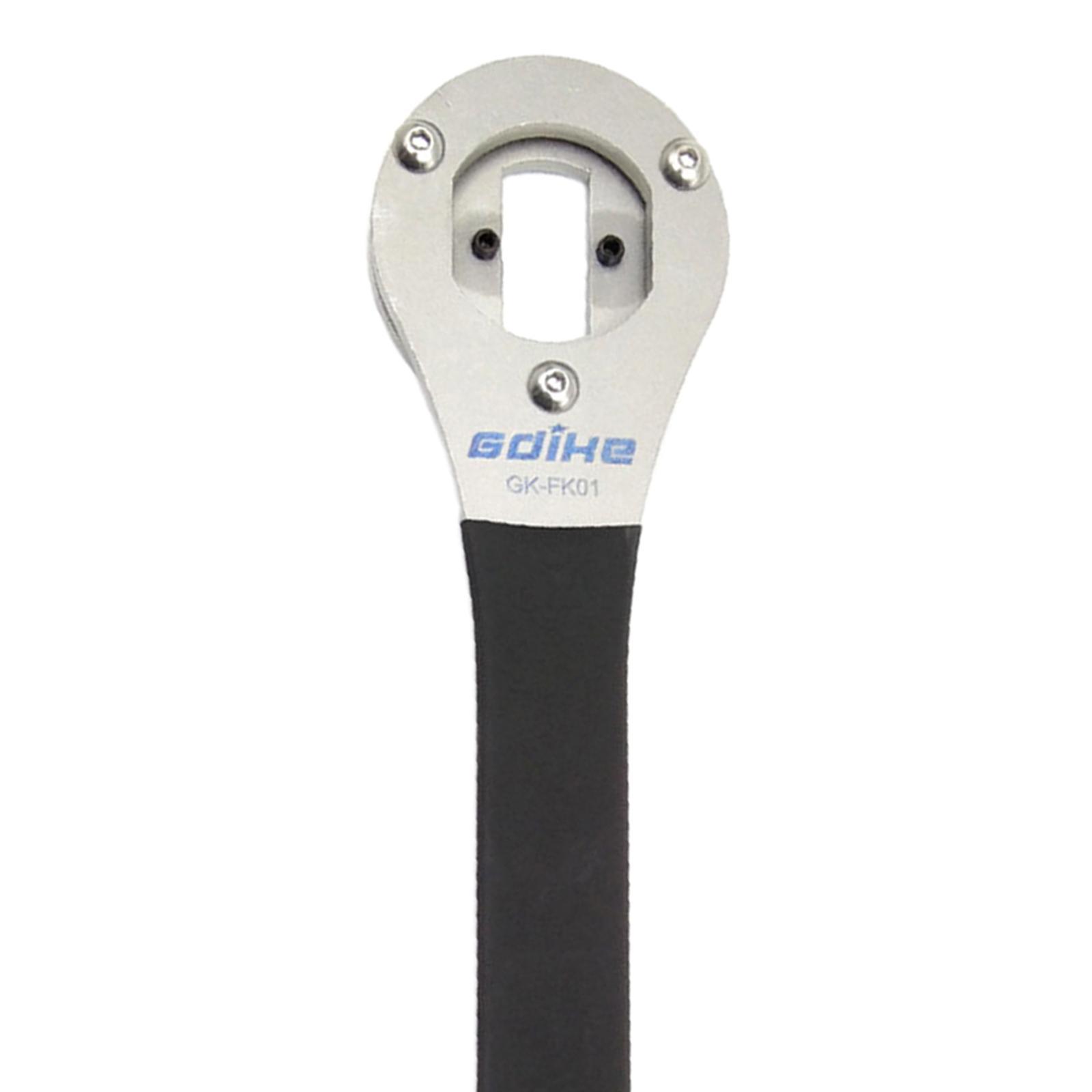 Bottom Bracket Remover BB Wrench Removal Tool Road Bike Repair