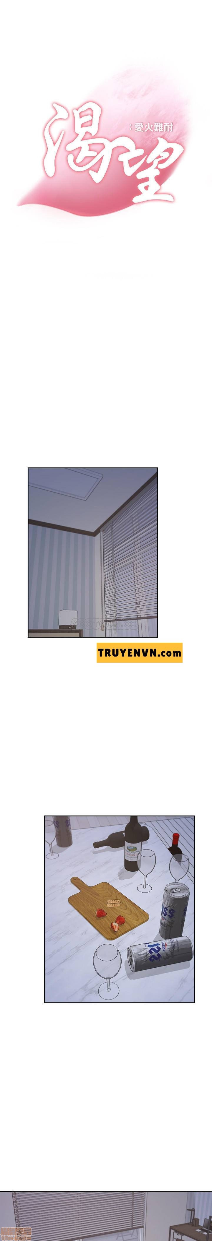 khát tình chapter 2 11