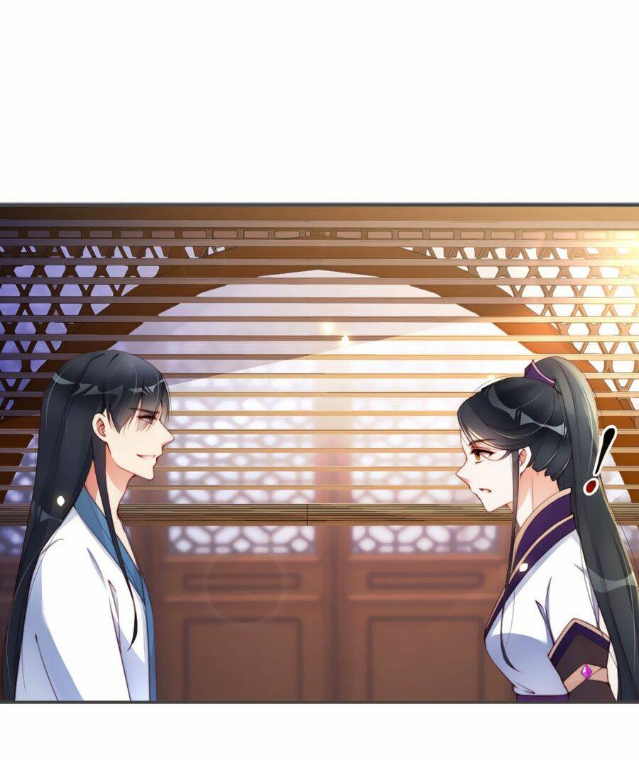 điềm mỹ chi huyết chapter 8 11