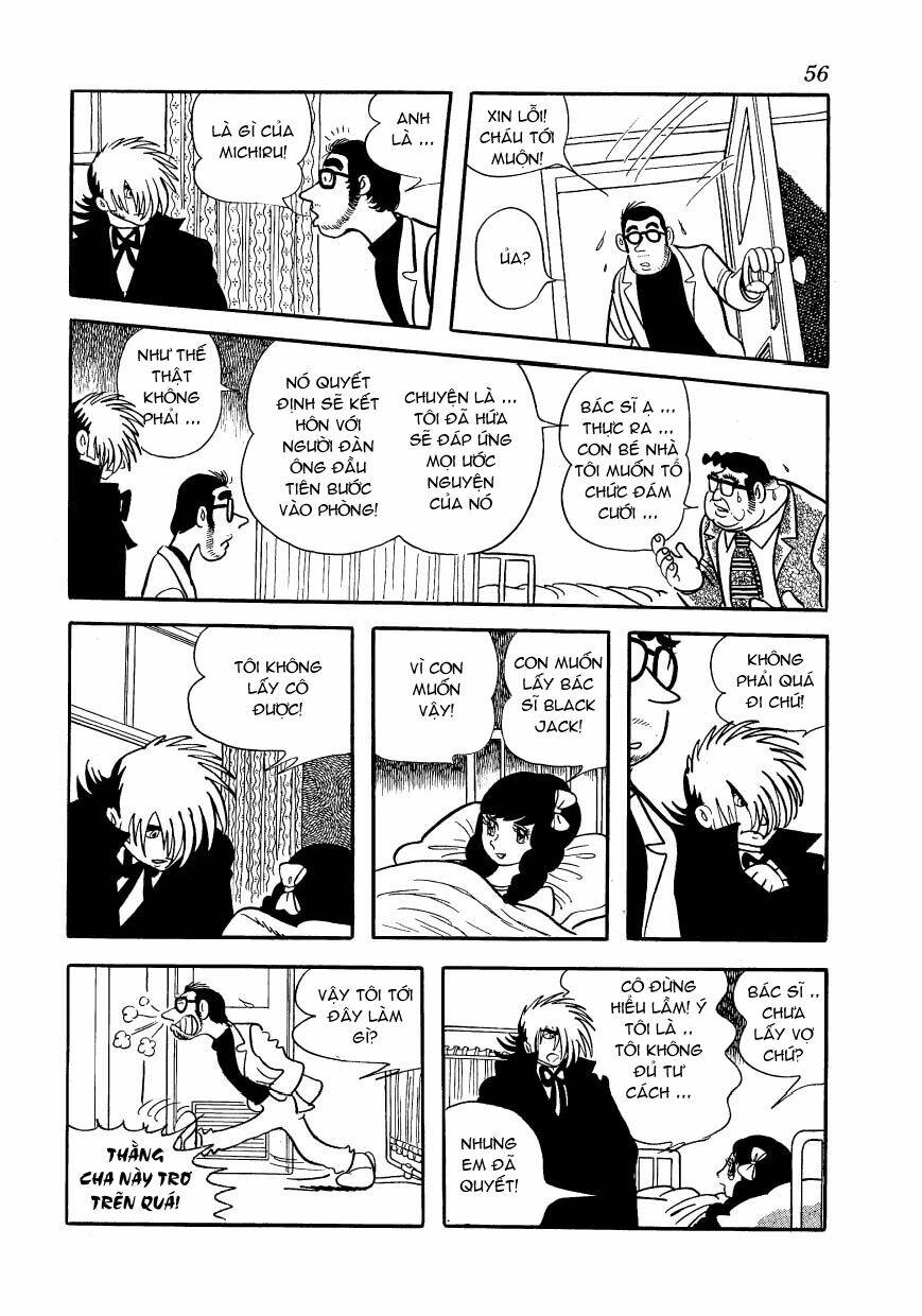 bác sĩ quái dị chapter 163 8