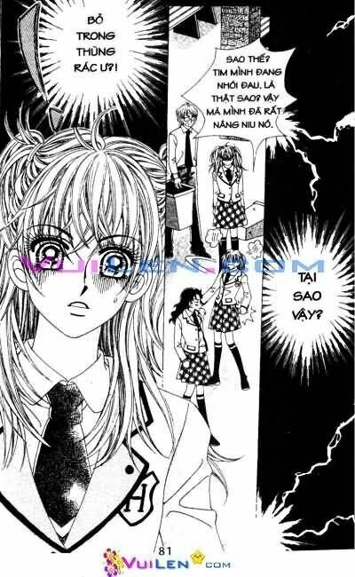 thiên thần tái thế chapter 2 81