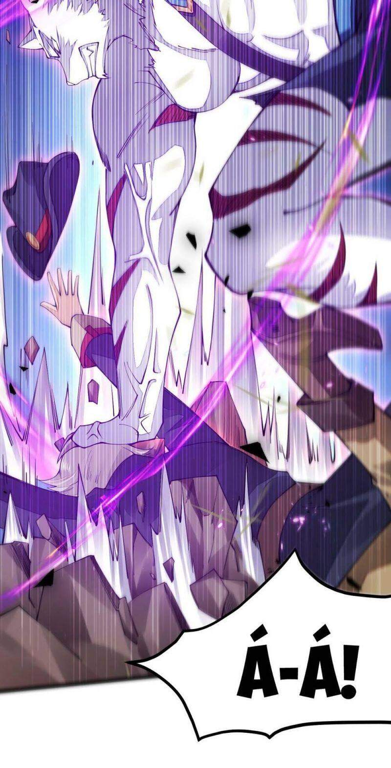 cuộc sống của kiếm thần cũng không hẳn là chán chapter 11 12