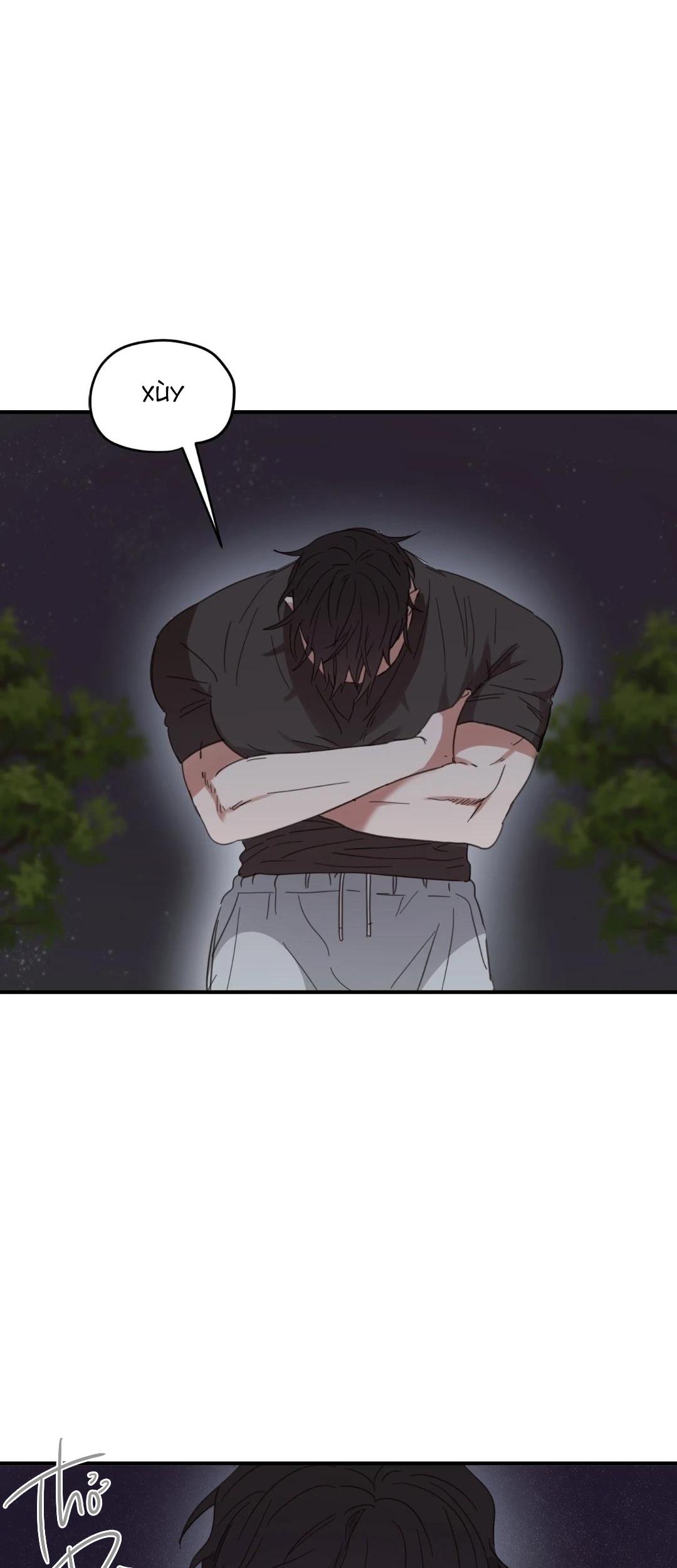 ngôi nhà hướng mặt trời mọc chapter 16 39