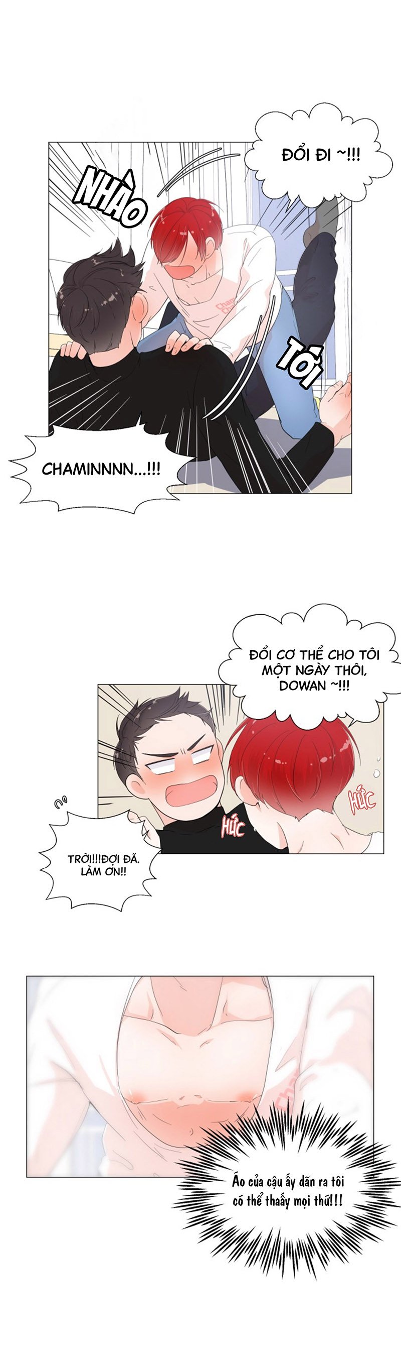 phòng cạnh phòng chapter 2 28