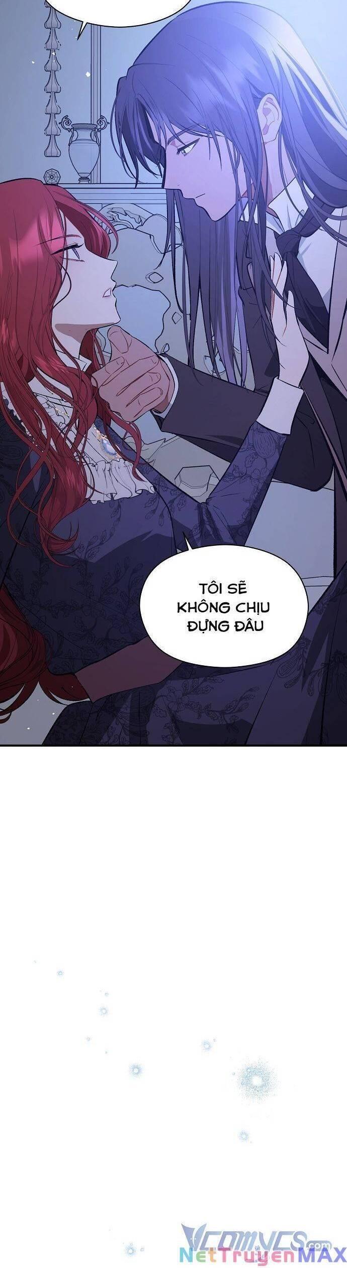 tôi không cố ý quyến rũ nam chính đâu! chapter 67 31