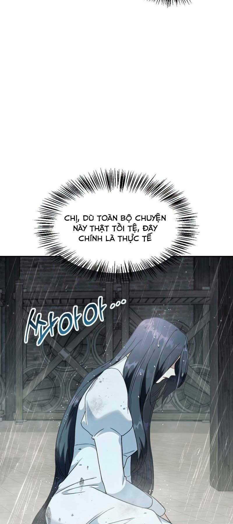 Kí Sự Hồi Quy Chapter 48 12