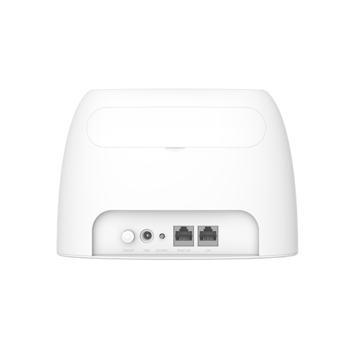 Tenda Bộ phát Wifi di động 4G LTE 4G03 - Hàng Chính Hãng