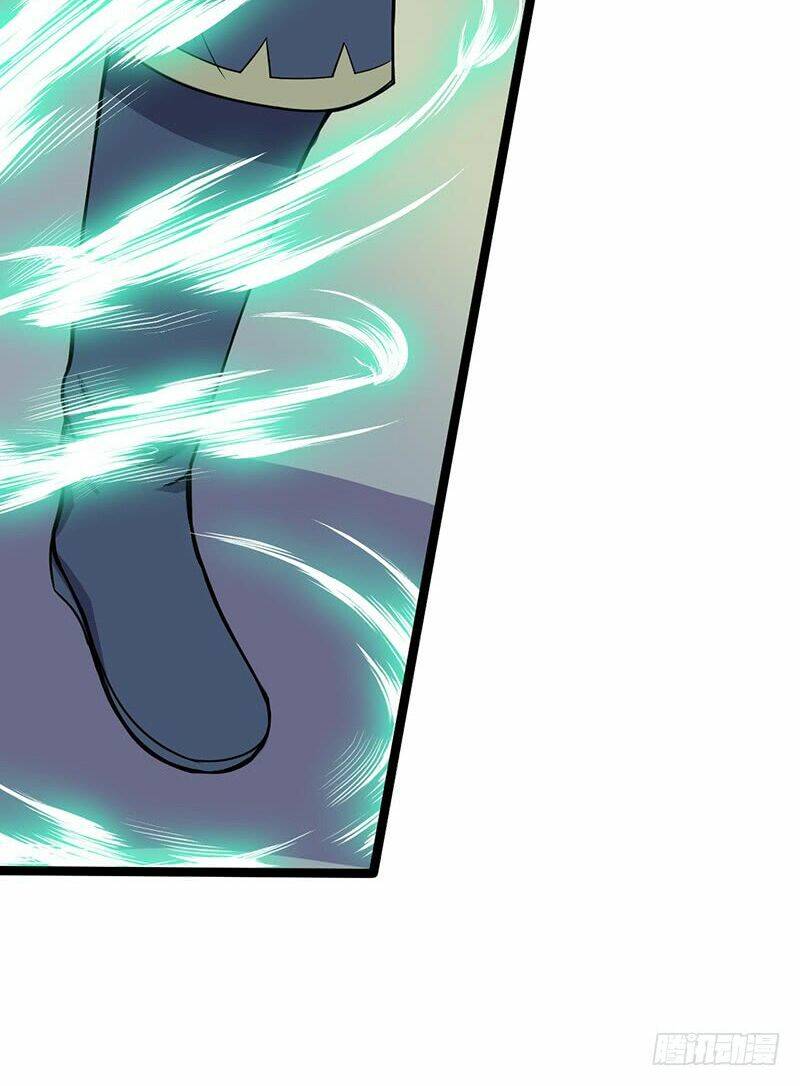 hỗn độn kiếm thần chapter 60 9