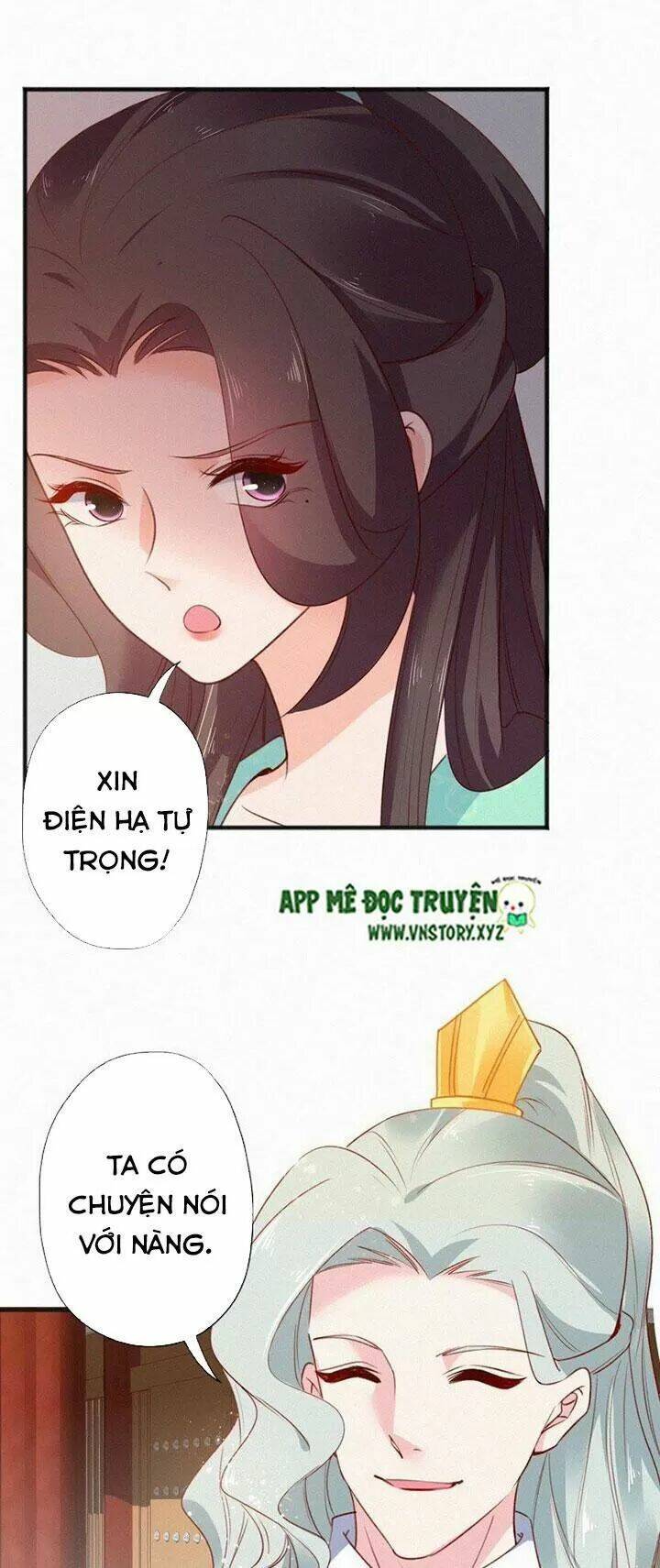 thiên hương mỹ nhân chapter 53 9