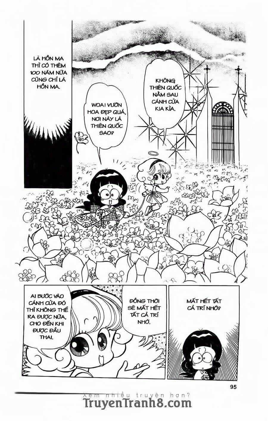 con ma vui vẻ chapter 10 17