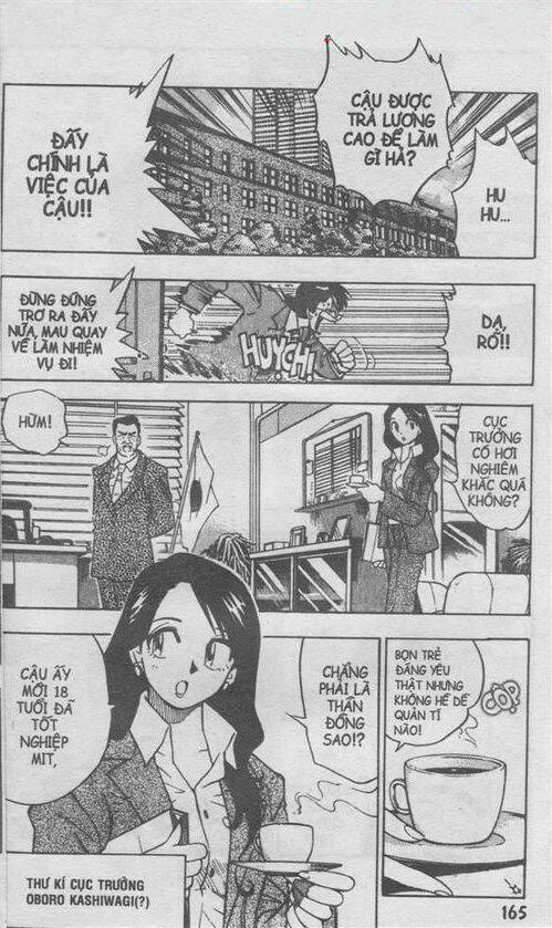 loli siêu năng lực chapter 5 14