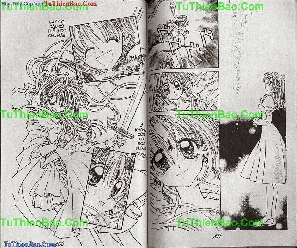 thiên thần bóng tối chapter 7 58