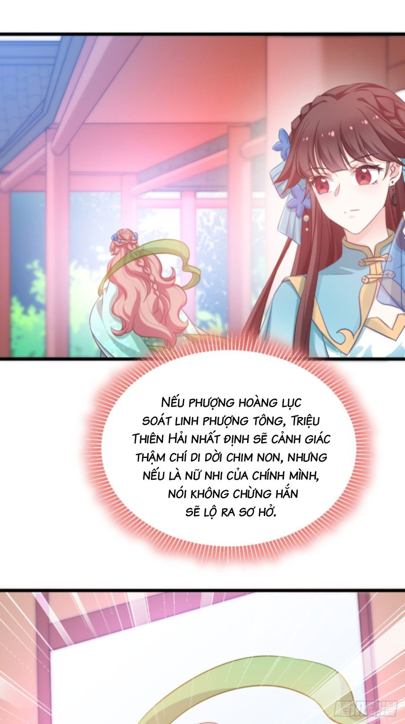 trò chơi trừng phạt chapter 85 28