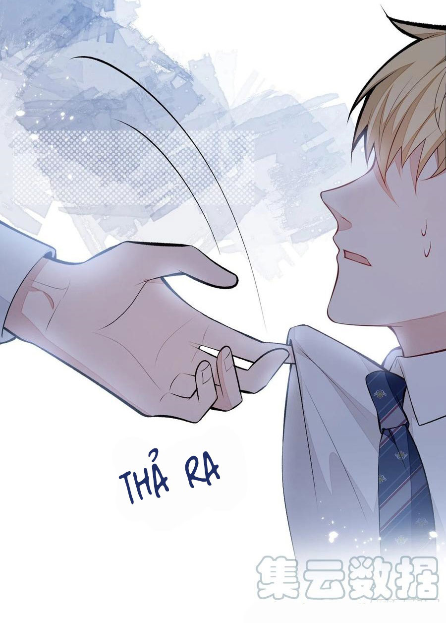 lại bị nam thần chọc trên hot search! chapter 72 9