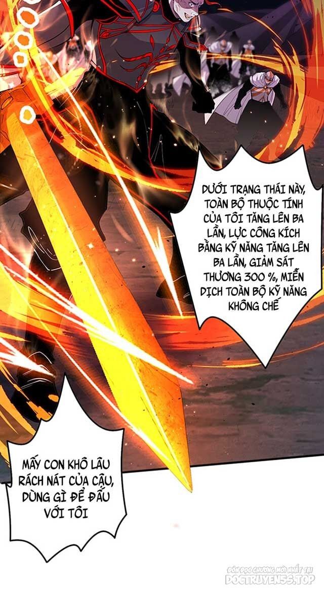 tử linh pháp sư! ta chính là thiên tài chapter 46 53