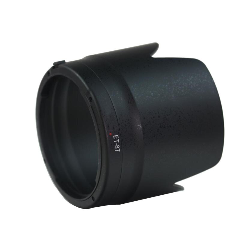 Lens hood cho ống kính Canon 170-200mm F/2.8L IS II USM (Loa che nắng ET-87)