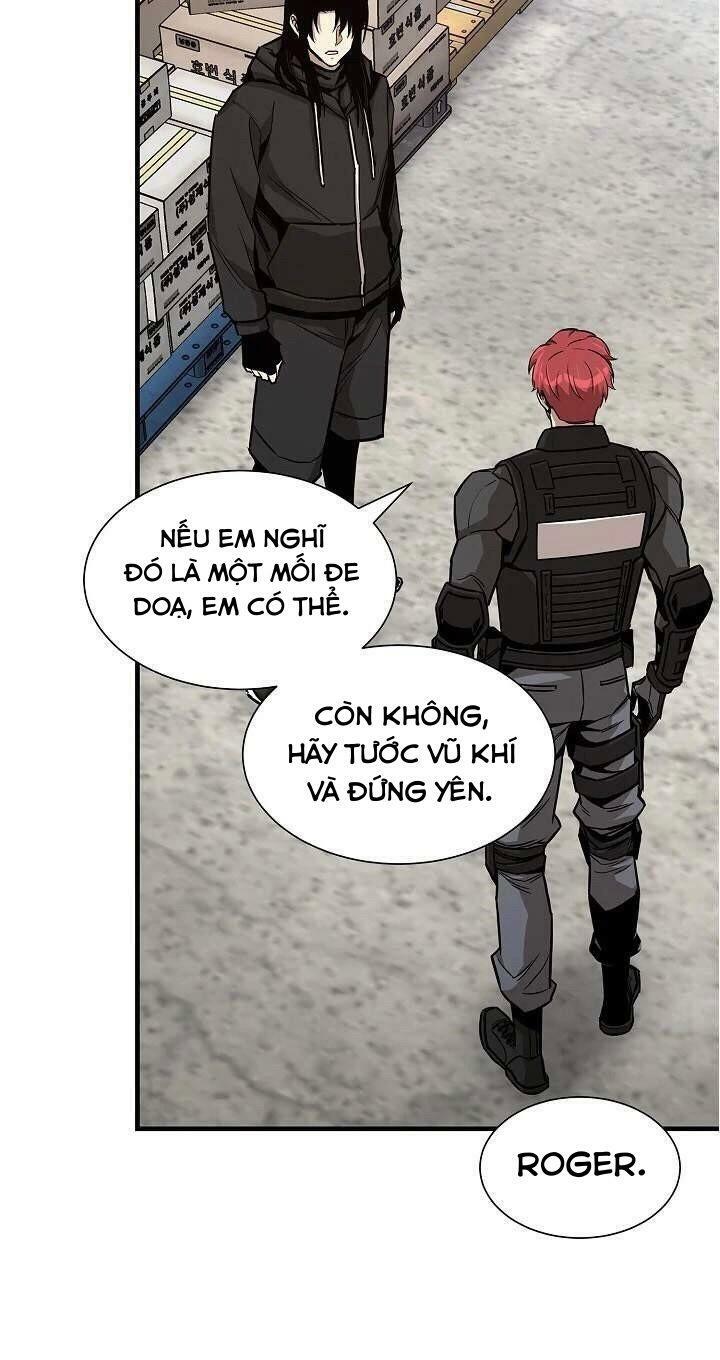 return survival chapter 93 6