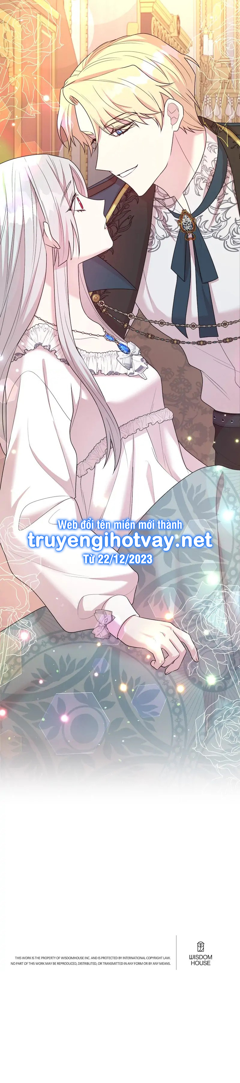 tôi chán nản vì người chồng thứ 2 còn "khỏe" hơn chồng cũ chapter 52.2 14