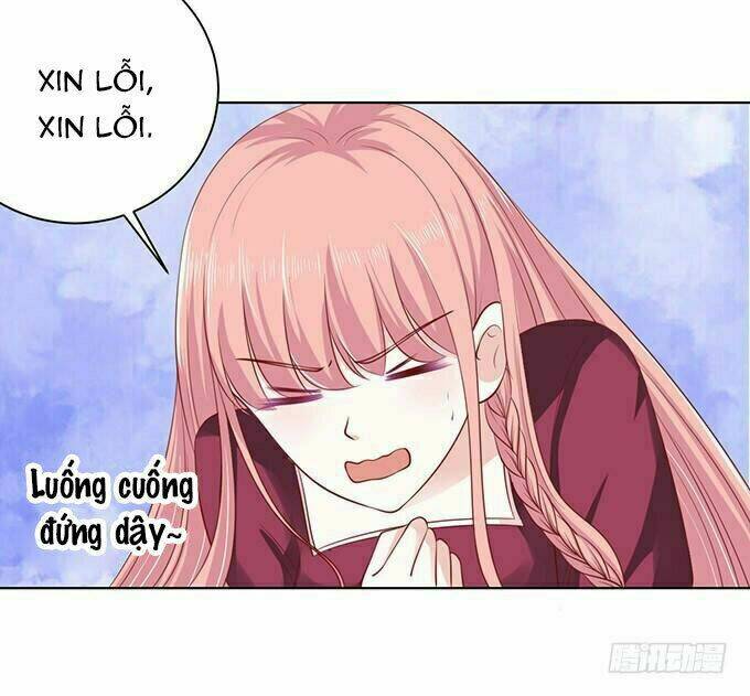 liệt ái tri hạ: series mật đào tiểu tình nhân chapter 94 25